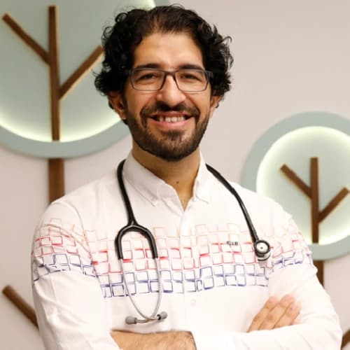 Uzm. Dr. Serdar Pop Profil Fotoğrafı