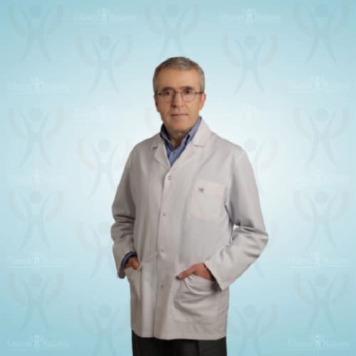 Uzm. Dr. Mehmet Ali Çelebi Profil Fotoğrafı