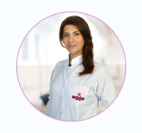 Uzm. Dr. Ayten İsmayılova Profil Fotoğrafı