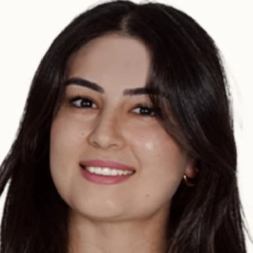 Klinik Psikolog Buse Mamur