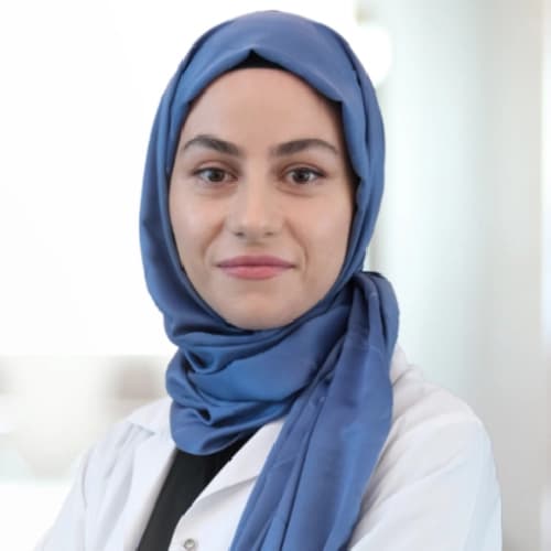 Uzm. Dr. Esra Soylu Profil Fotoğrafı