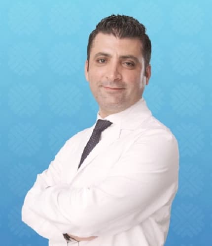 Doç. Dr. Gürkan Danışan Profil Fotoğrafı