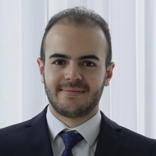 Op. Dr. Anwar Alashqar Profil Fotoğrafı