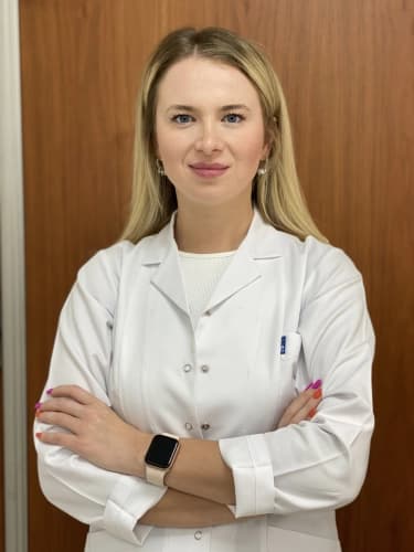 Uzm. Dt. Feride Işık Profil Fotoğrafı