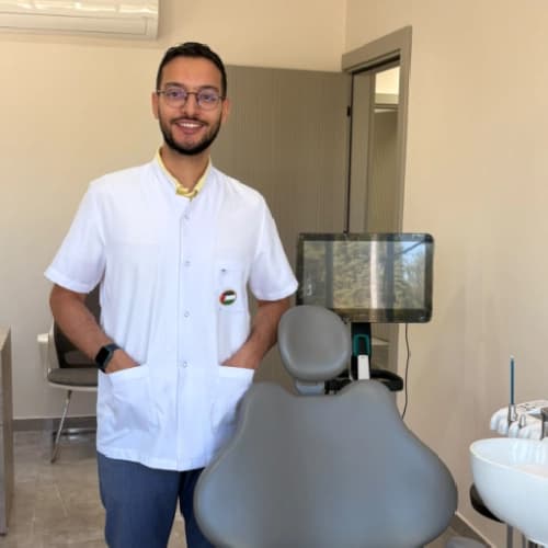 Dt. Muhammet Raşit Büyükbekar