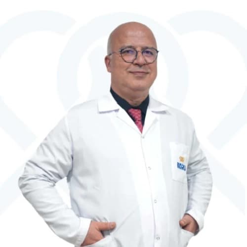 Op. Dr. İsmail Sapmaz