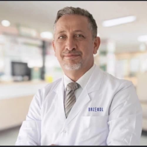 Uzm. Dr. Bülent İpek