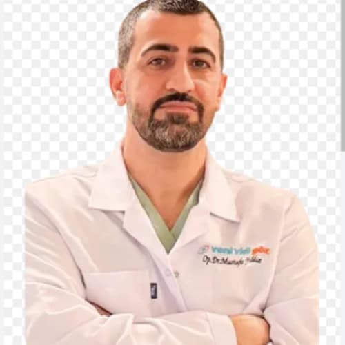 Op. Dr. Mustafa Yıldız Profil Fotoğrafı