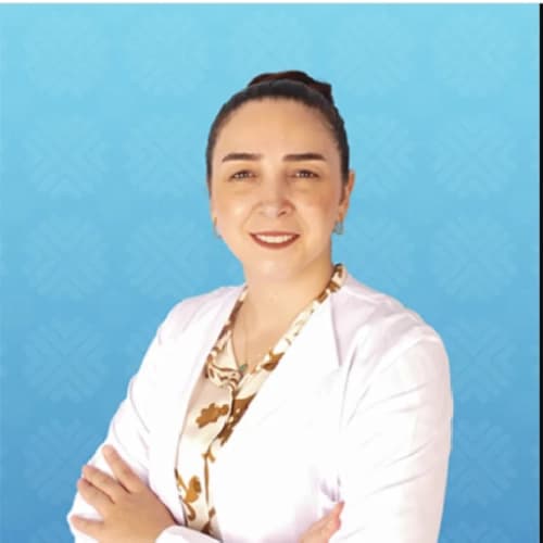 Dr. Sevda Tekin Profil Fotoğrafı