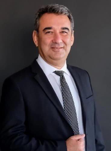 Prof. Dr. Nurkan Törer Profil Fotoğrafı