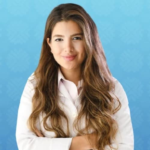 Dr. Öğr. Üyesi Hatice Betigül Meral Profil Fotoğrafı
