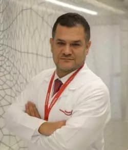 Prof. Dr. Mehmet Özgür Habeşoğlu Profil Fotoğrafı