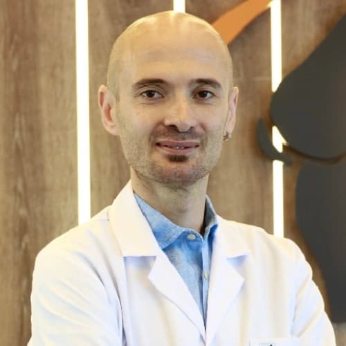 Yrd. Doç. Dr. Taylan Temel Profil Fotoğrafı