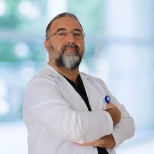 Op. Dr. Ferhat Yavuz Akbay Profil Fotoğrafı
