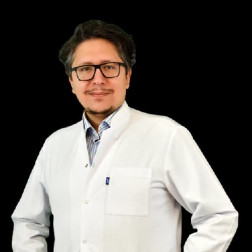 Uzm. Dr. Mehmet Ali İmrahor İlyas Profil Fotoğrafı