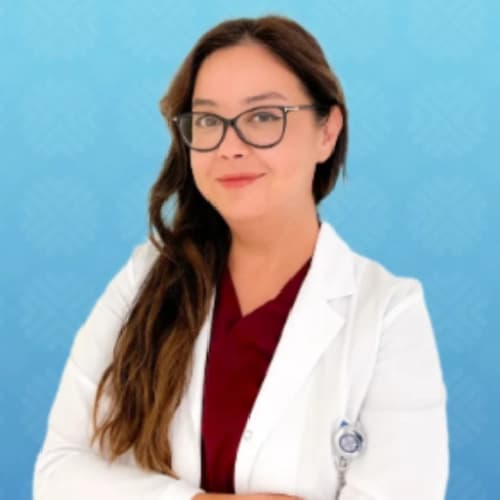 Op. Dr. Nihan İlhan Profil Fotoğrafı