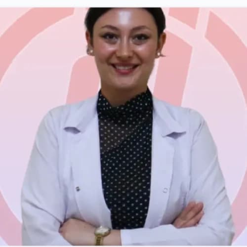 Dyt. Helin Kaplan