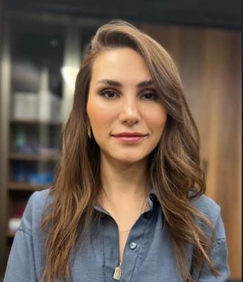 Uzm. Dr. Buğlem Elgörmüş Profil Fotoğrafı