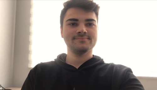 Dyt. Gürkan Öztürk Profil Fotoğrafı