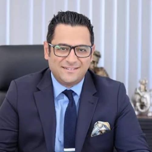 Prof. Dr. Hüseyin Cengiz