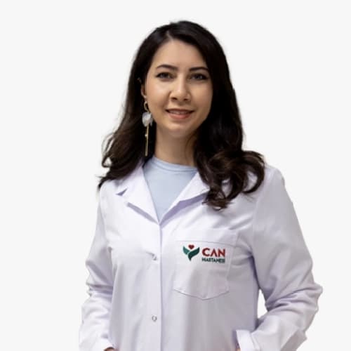 Dt. Tina Deniz