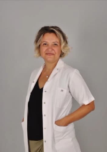 Op. Dr. Yasemin Ercan Değirmenci Profil Fotoğrafı