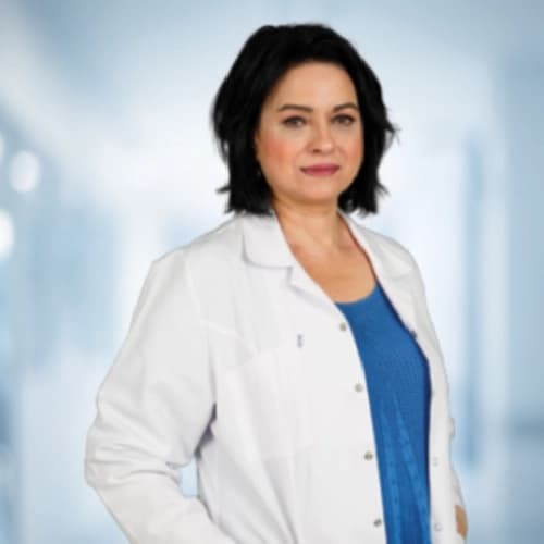 Uzm. Dr. Selviye Hilal Sargın