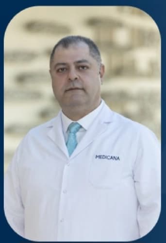 Op. Dr. Elshan Nabiyev Profil Fotoğrafı