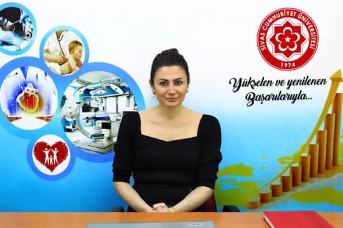Doç. Dr. Şeyda Figül Gökçe Profil Fotoğrafı
