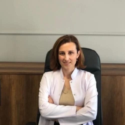 Doç. Dr. Sevda Önder Profil Fotoğrafı