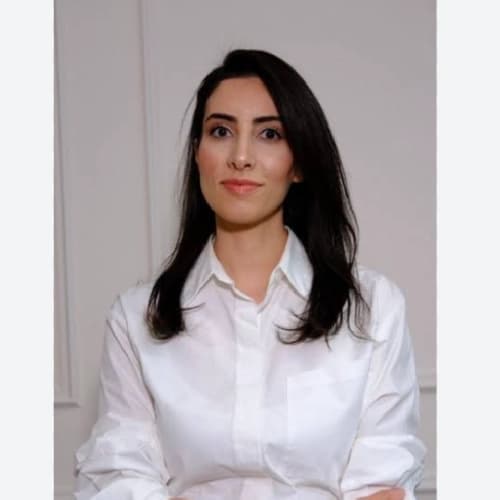 Uzm. Dr. Canan Bursalı