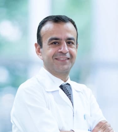 Prof. Dr. Ali Kağan Gökakın Profil Fotoğrafı