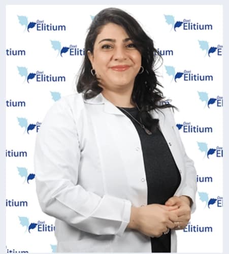 Op. Dr. Nurana Dikova Profil Fotoğrafı