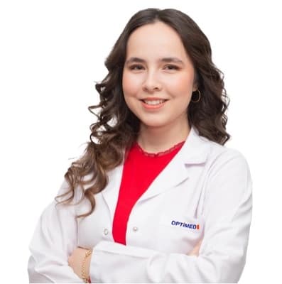 Dyt. İrem Araç Profil Fotoğrafı