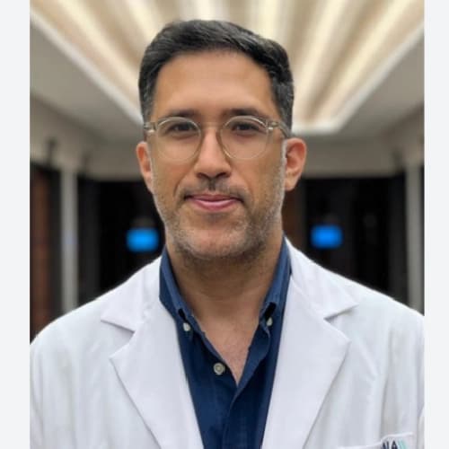 Doç. Dr. Tevfik Güzelbey Profil Fotoğrafı