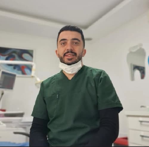 Dt. Soner Serdar Bilgili