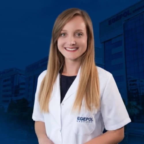 Op. Dr. Pelin Pazarcıoğlu Profil Fotoğrafı