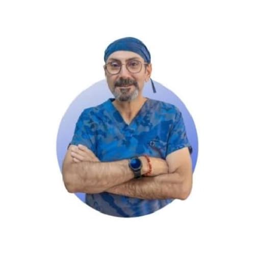 Dr. Selim Engez Profil Fotoğrafı