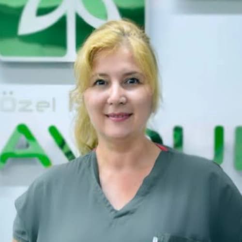 Op. Dr. Devrim Özlem Tatlı