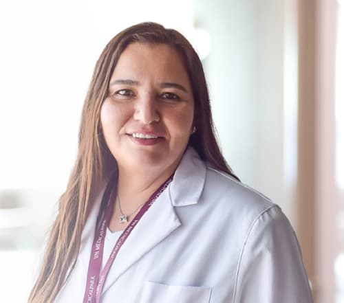 Op. Dr. Nur Elif Hancı Profil Fotoğrafı