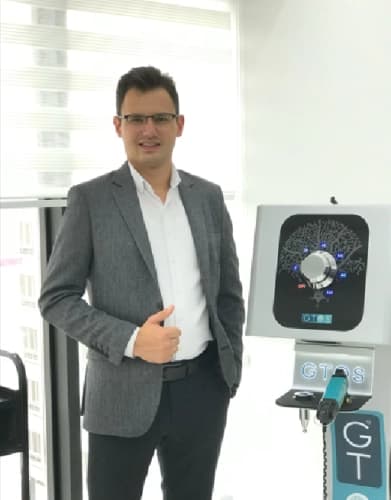 Fzt. Furkan Akay