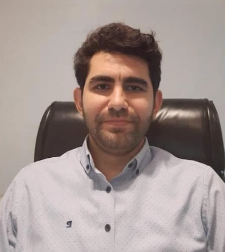 Dr. Psikoterapist İbrahim Boynueğri Profil Fotoğrafı