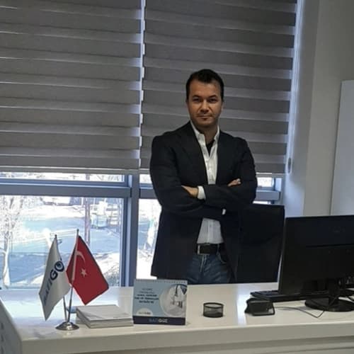 Op. Dr. Ahmet Sarı Profil Fotoğrafı