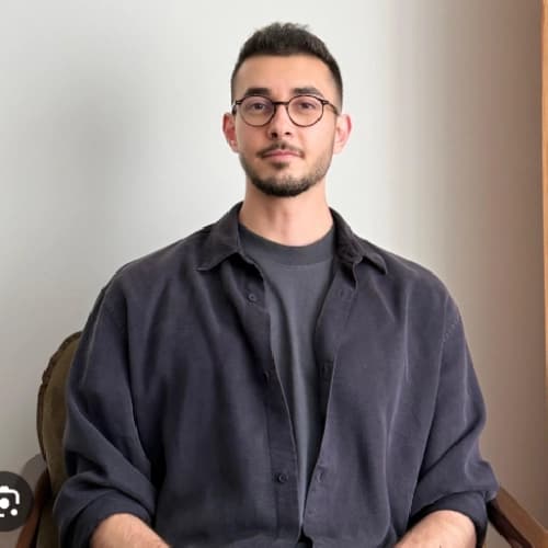 Klinik Psikolog Ayhan Kürşad İnanç