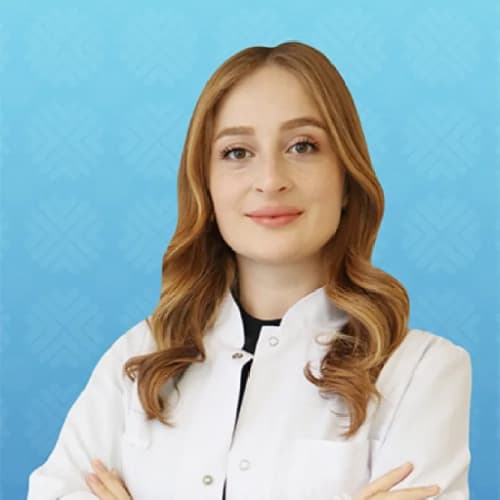 Klinik Psikolog Elif Pehlivan Profil Fotoğrafı