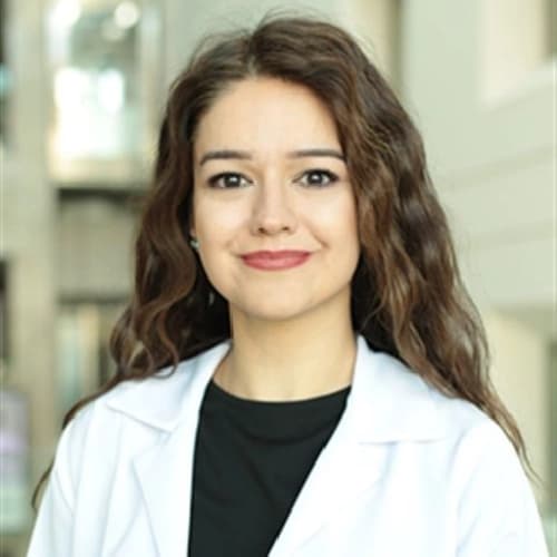 Uzm. Dr. Tuğçe Uçar