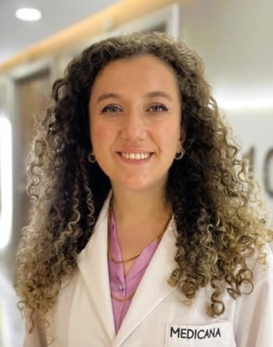 Op. Dr. Nur Derya Malkan