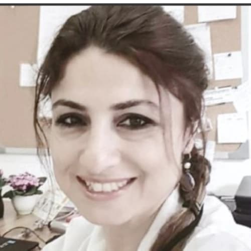 Dr. Yelda Emek