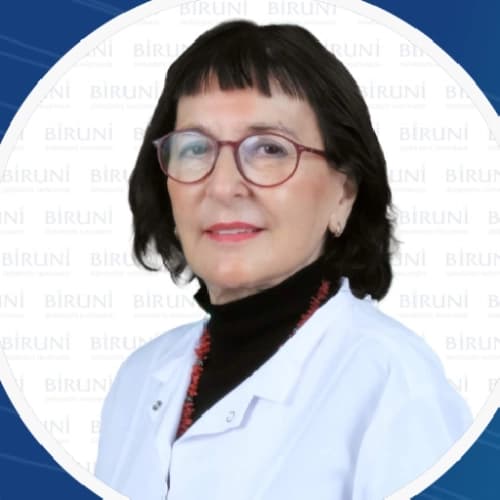 Prof. Dr. Emel Başar Profil Fotoğrafı