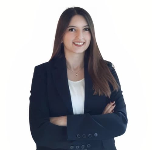 Uzm. Psk. Ezgi Turhan Profil Fotoğrafı